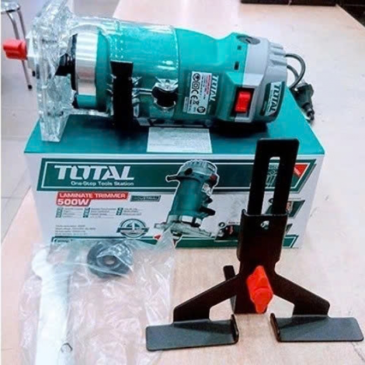 Máy soi gỗ 500W Total TLT5001 
