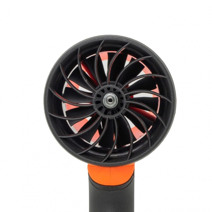 Máy thổi phản lực 1600G Pin Hukan G1-TPL778 Brushless