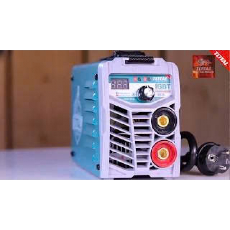 Máy hàn điện tử 160A Total TW21606 ( IGBT )