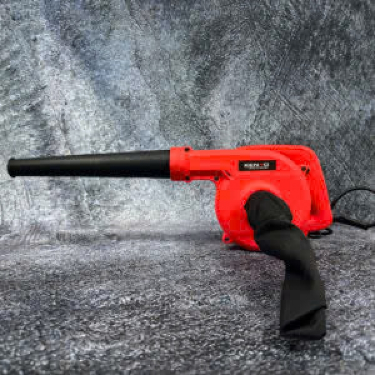 Máy thổi và hút bụi 650W Kenyo TG-700