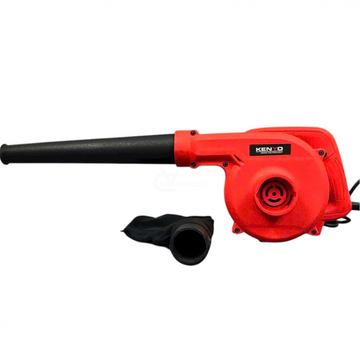 Máy thổi và hút bụi 650W Kenyo TG-700