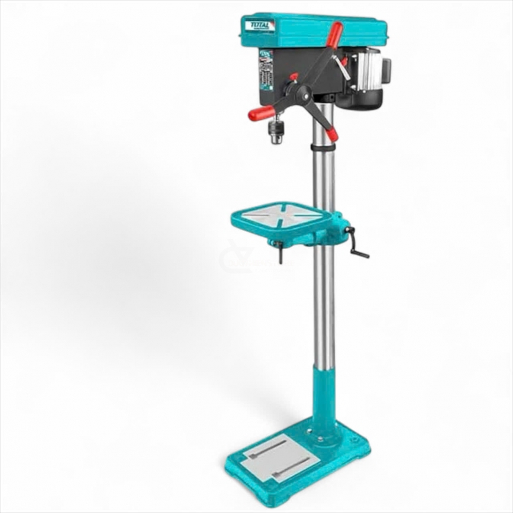 Máy khoan bàn 750W Total TDP207505 ( cao 1570mm )