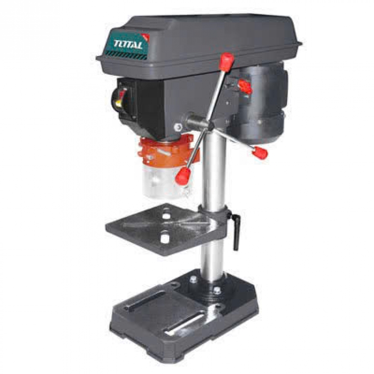 Khoan bàn mini 350W Total TDP133501 ( cao 580mm )