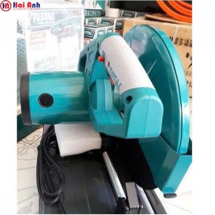 Máy cắt sắt 355mm Total TS92435526 ( 2400W )