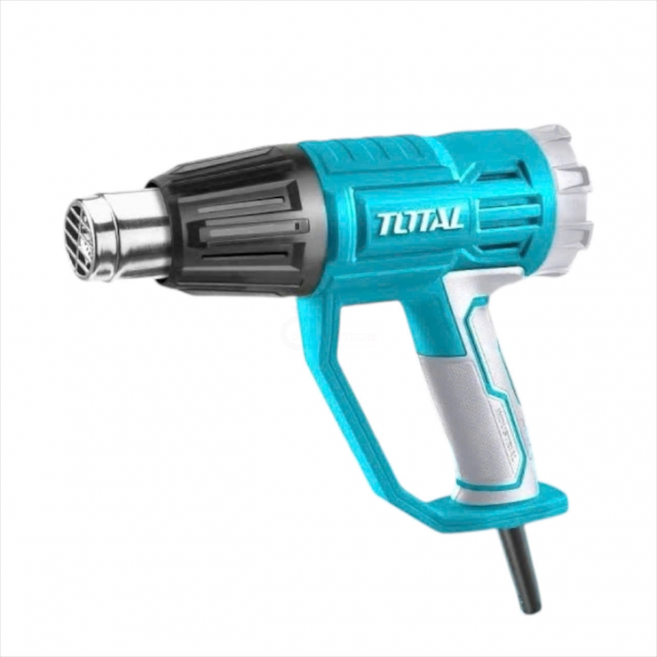Máy thổi nhiệt 2000W Total TB20045 ( 550°C )