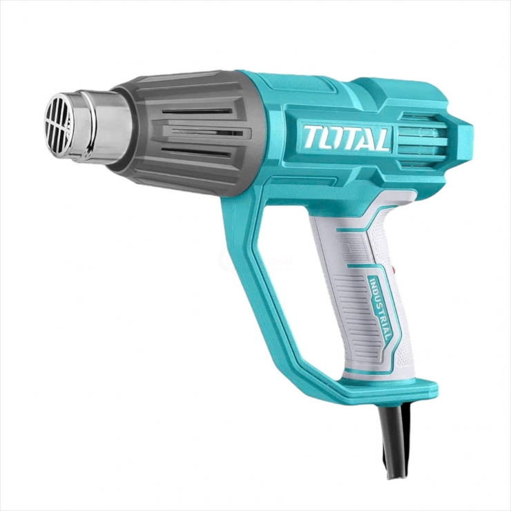 Máy thổi hoi nóng 2000W Total TB20078 ( 550 ° C )