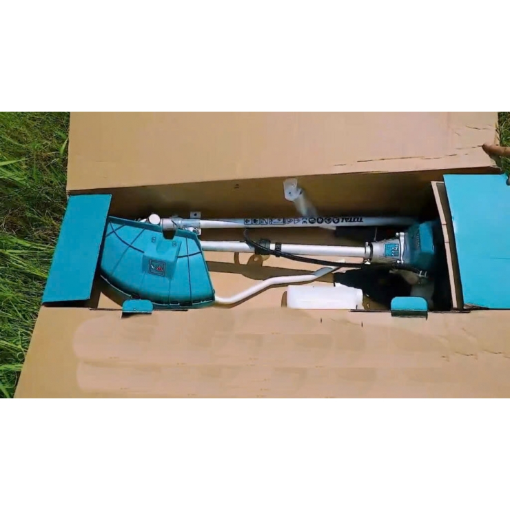 Máy cắt cỏ xăng 2 thì Total TP5434411 ( 42.7cc )