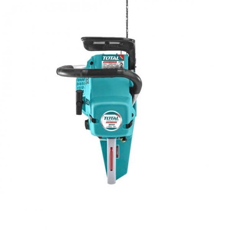 Cưa xích xăng 24inch Total TG5602411 ( 2.4Kw 62cc ) 