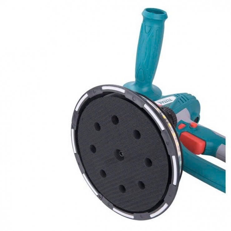 Máy chà bột tường 180mm Total TDWS7501