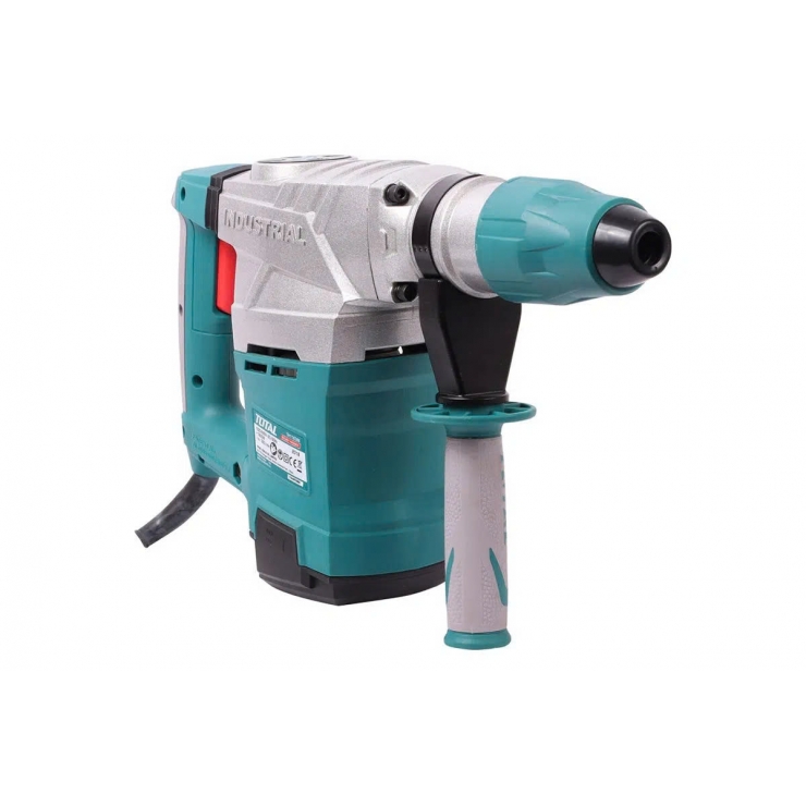 Máy khoan đục 14mm Total TH116386 hammer 1600W