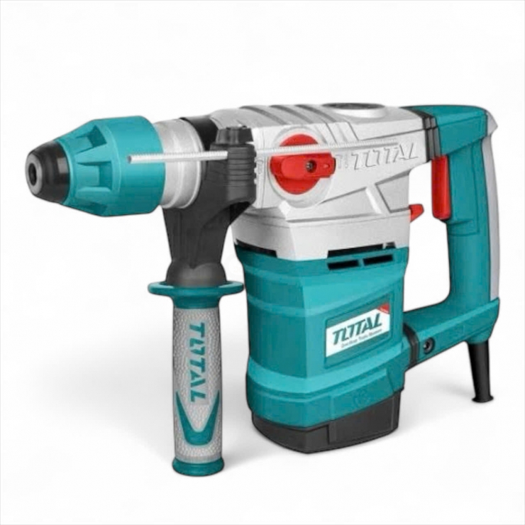 Máy khoan đục 14mm Total TH116386 hammer 1600W