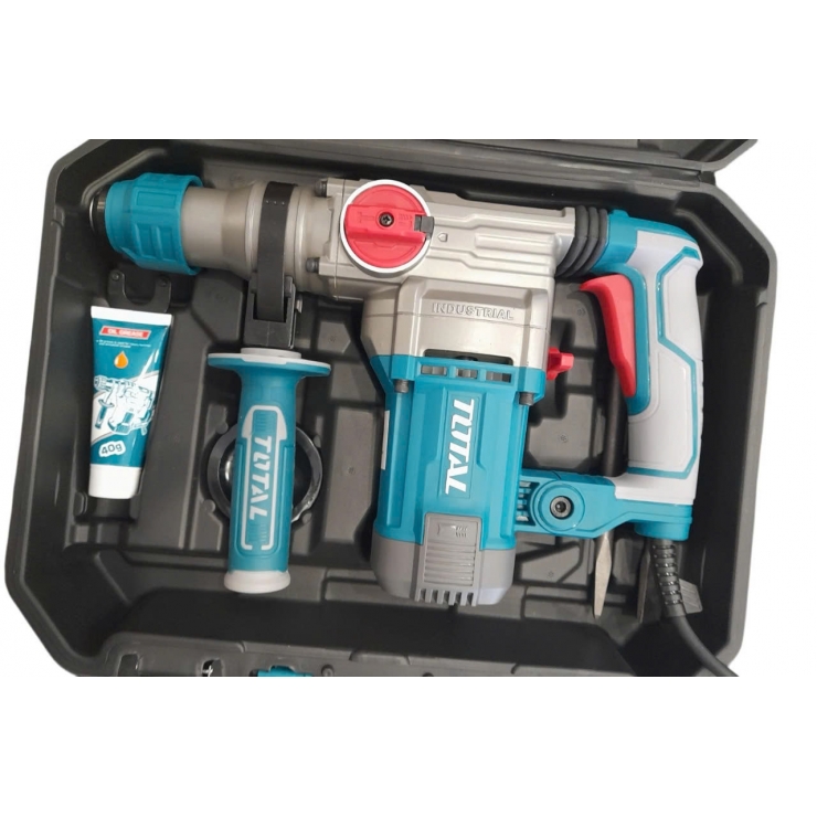 Khoan đục bê tông 14mm Total TH110266 ( 3 chức năng )