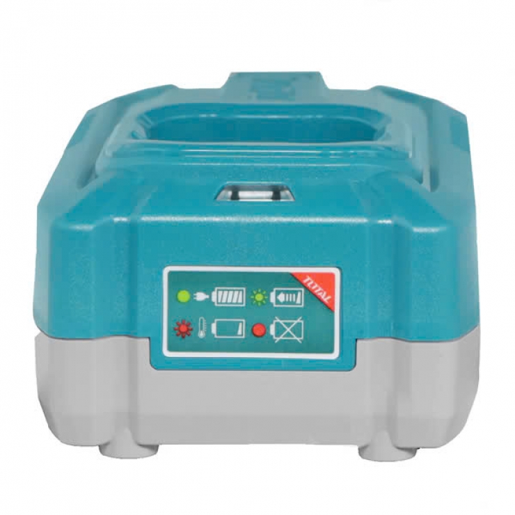 Sạc Pin 16V Total TFCLI1613 