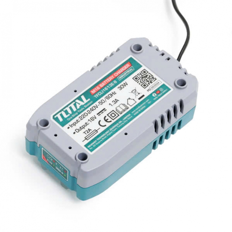Sạc Pin 16V Total TFCLI1613 
