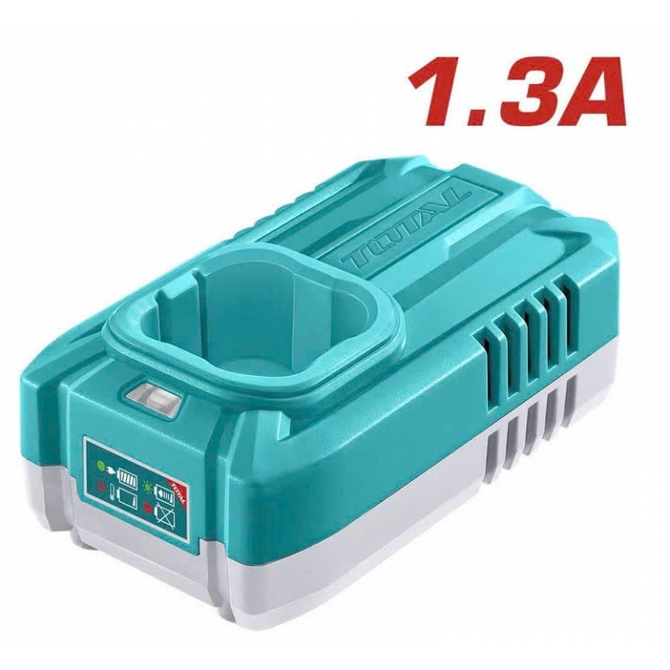 Sạc Pin 16V Total TFCLI1613 
