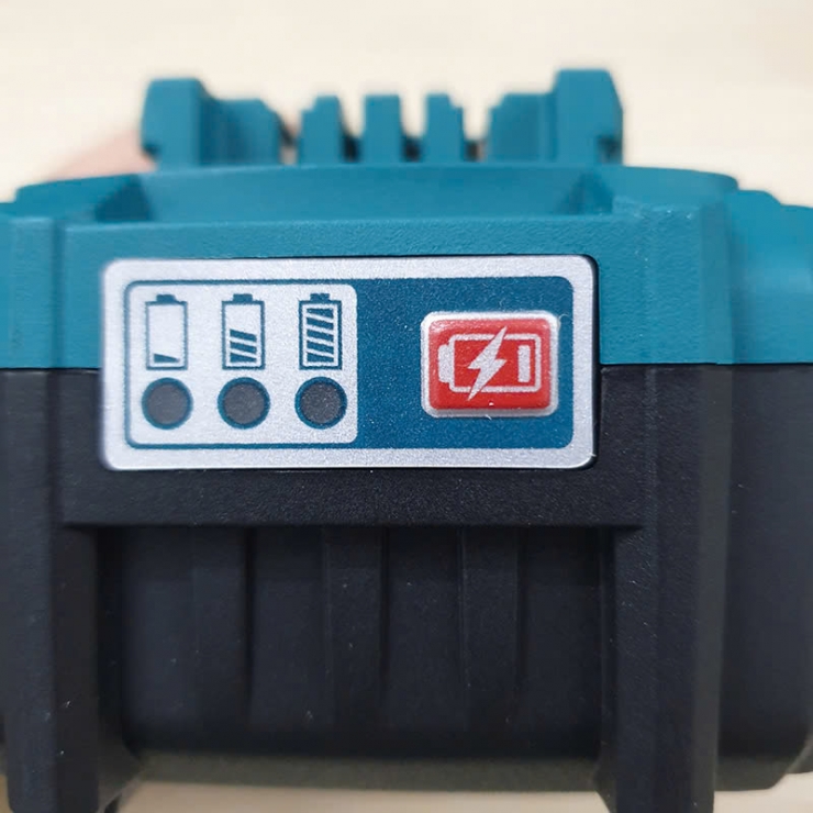 Pin 4.0Ah Total TFBLI2002 ( Litinium ion 20V )