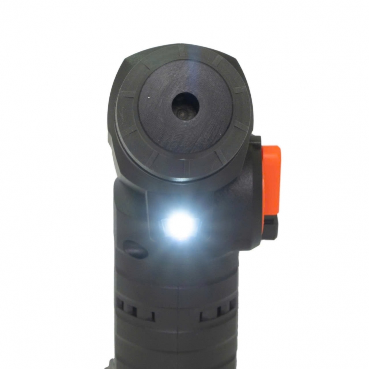 Khoan bê tông Pin 21V Hukan G1-KBC17 ( chưa Pin & Sạc )