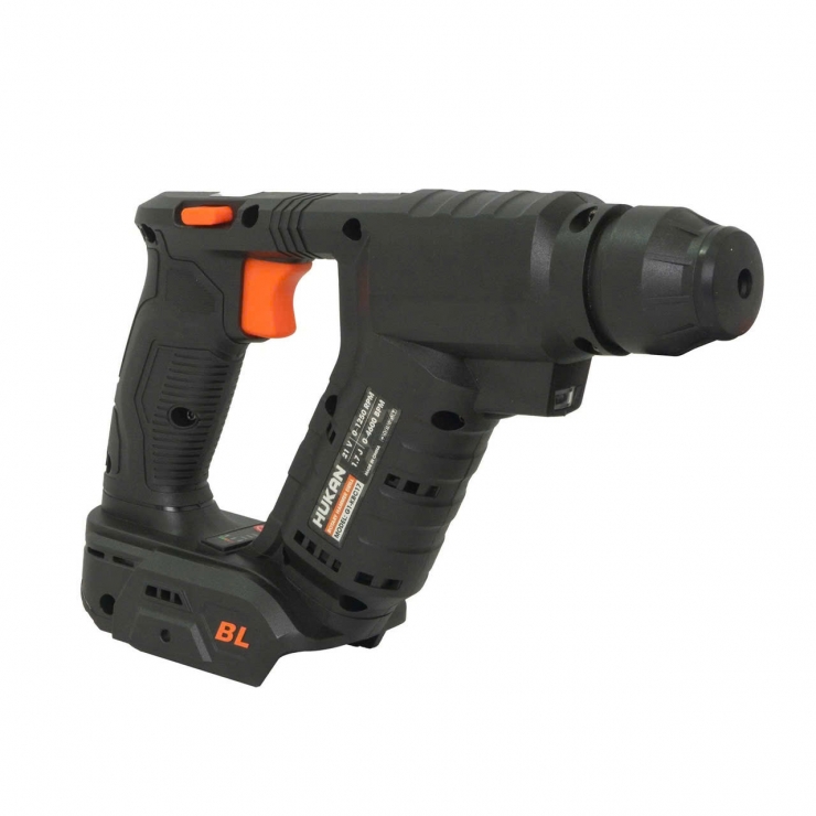 Khoan bê tông Pin 21V Hukan G1-KBC17 ( chưa Pin & Sạc )