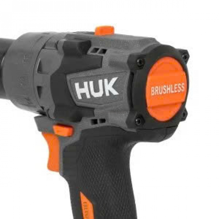 Máy khoan 200Nm Pin 21V Hulan G3-F200LUX hammer ( chưa Pin & Sạc )