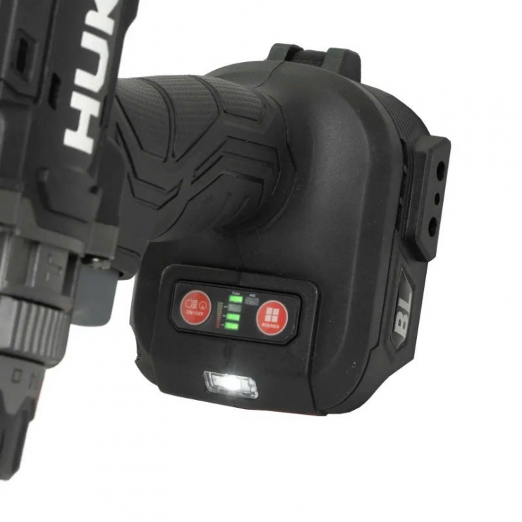 Máy khoan Pin 165Nm Hukan G3-F165AT Hammer ( chưa Pin & Sạc )