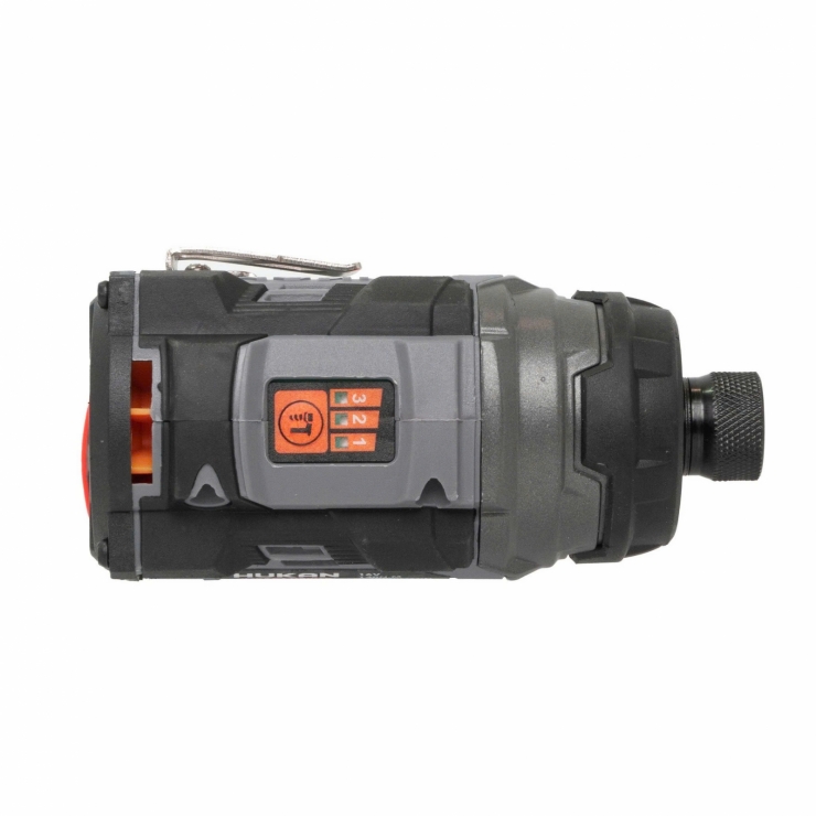 Máy bắn vít 16V Hukan G1-V141LUX Brushless 