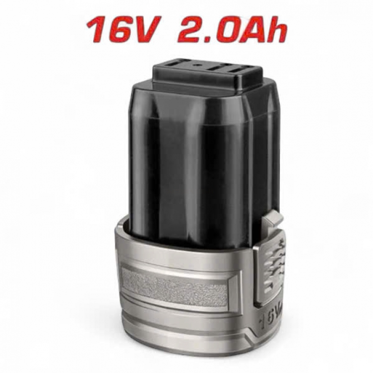 Pin 16V Total TFBLI1620 Litinium Ion 2.0Ah