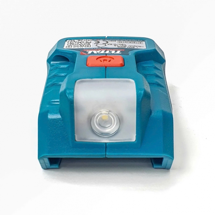 Dock sạc USB Total TUCLI2022 ( chưa Pin & Sạc )