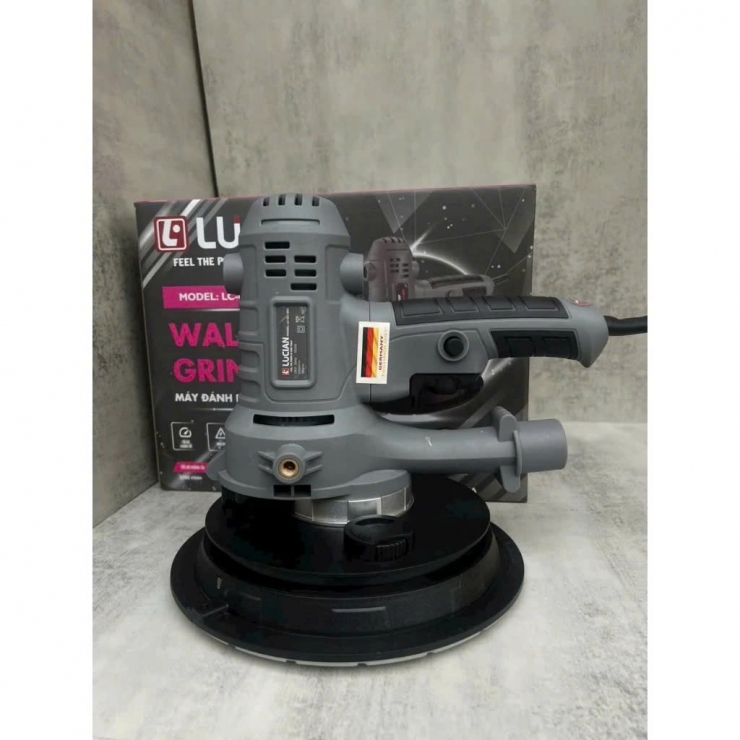 Máy chà sơn nước 1200W Lucian LC-G2-1803 