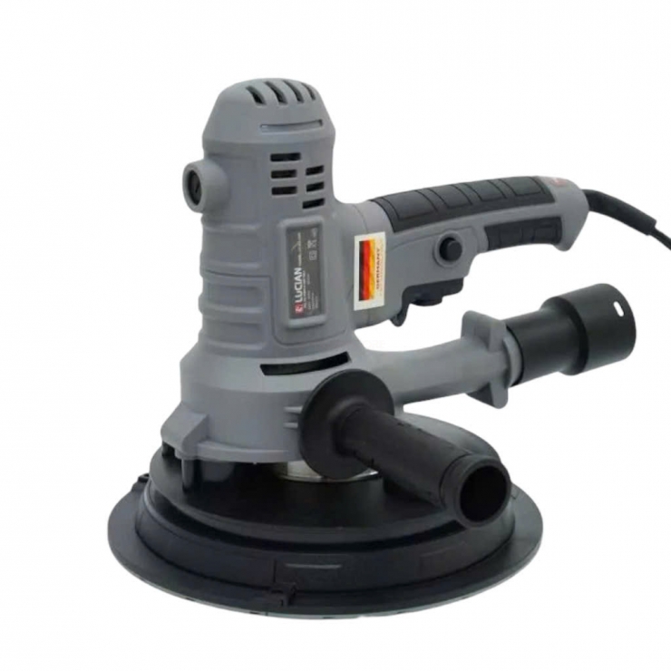 Máy chà sơn nước 1200W Lucian LC-G2-1803 