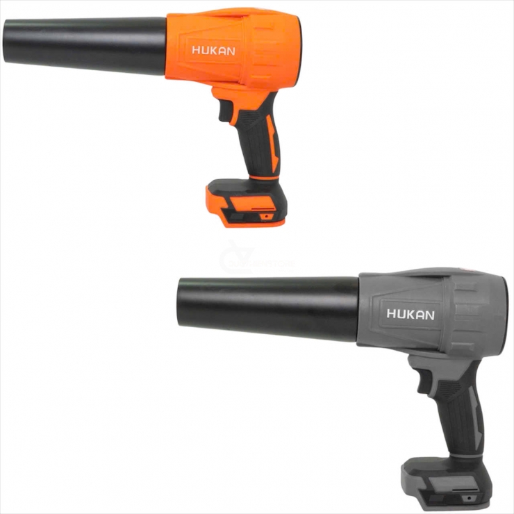 Thổi phản lực Pin 1000G Hukan G1-TPL277 Brushless ( chưa Pin & Sạc )