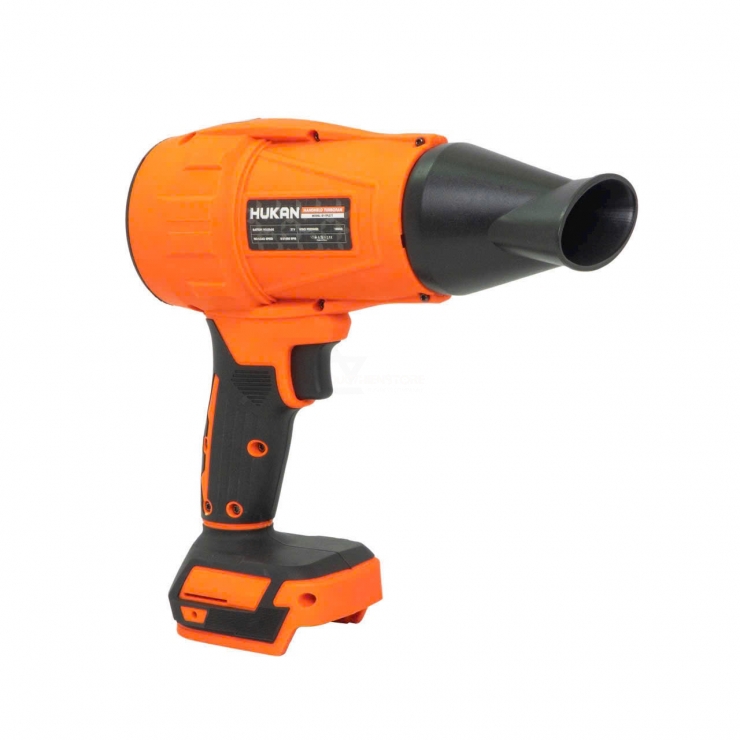 Thổi phản lực Pin 1000G Hukan G1-TPL277 Brushless ( chưa Pin & Sạc )