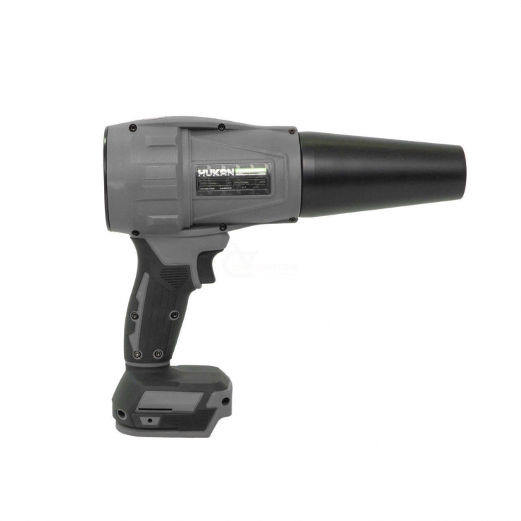 Thổi phản lực Pin 1000G Hukan G1-TPL277 Brushless ( chưa Pin & Sạc )