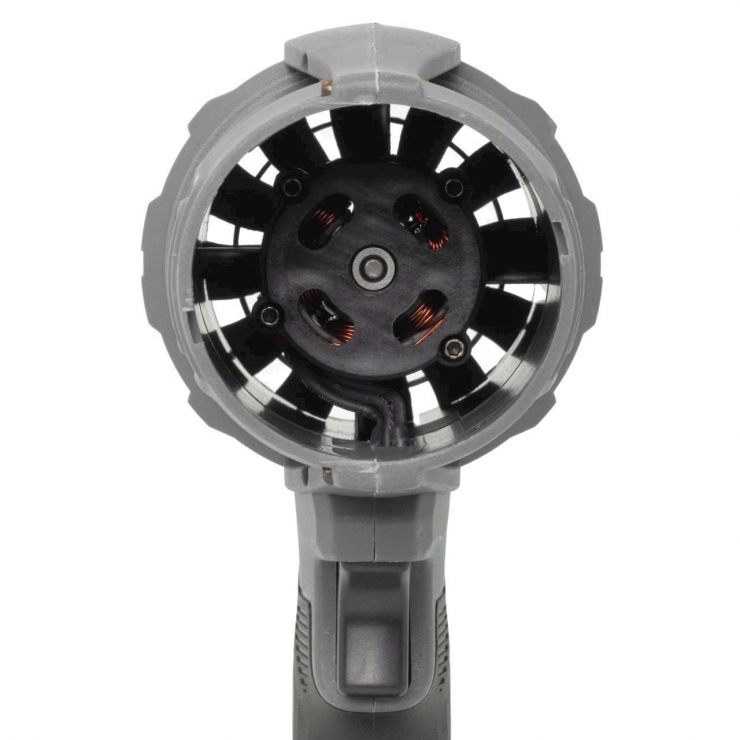 Thổi phản lực Pin 1000G Hukan G1-TPL277 Brushless ( chưa Pin & Sạc )