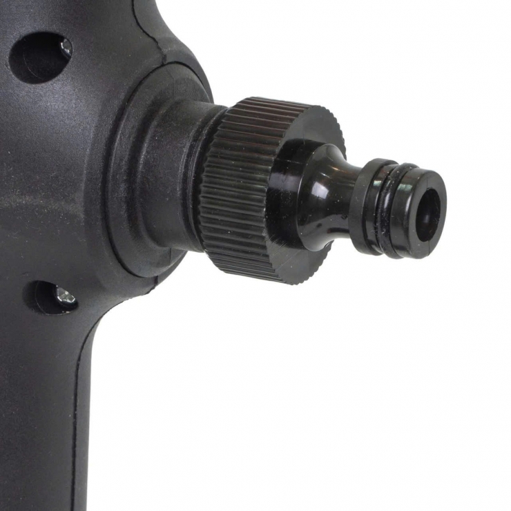 Máy bơm dầu Pin 21V Hukan G1-PWOP21 ( chưa Pin & Sạc )