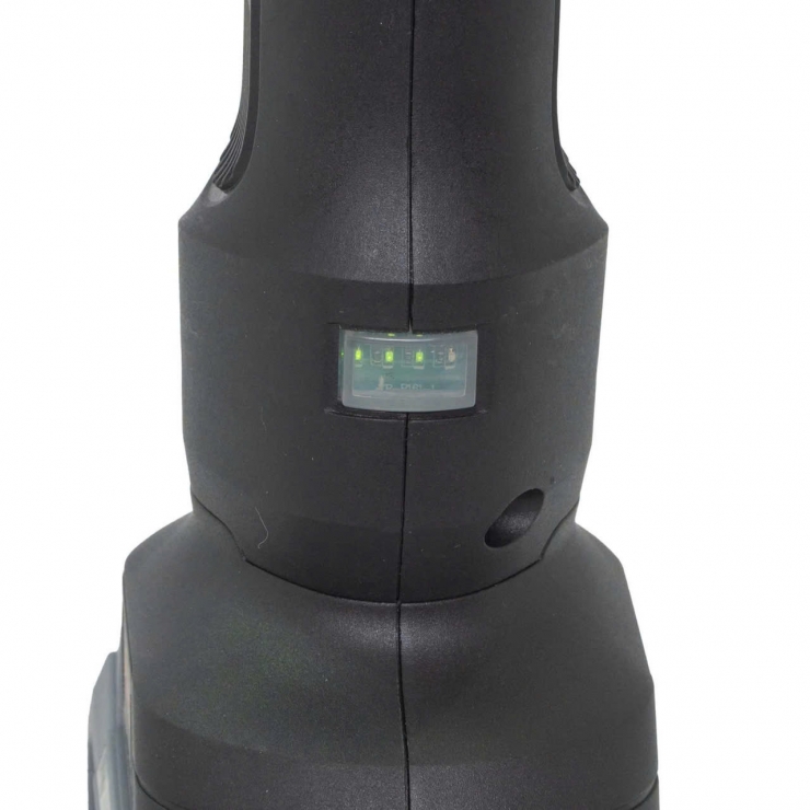 Máy bơm dầu Pin 21V Hukan G1-PWOP21 ( chưa Pin & Sạc )