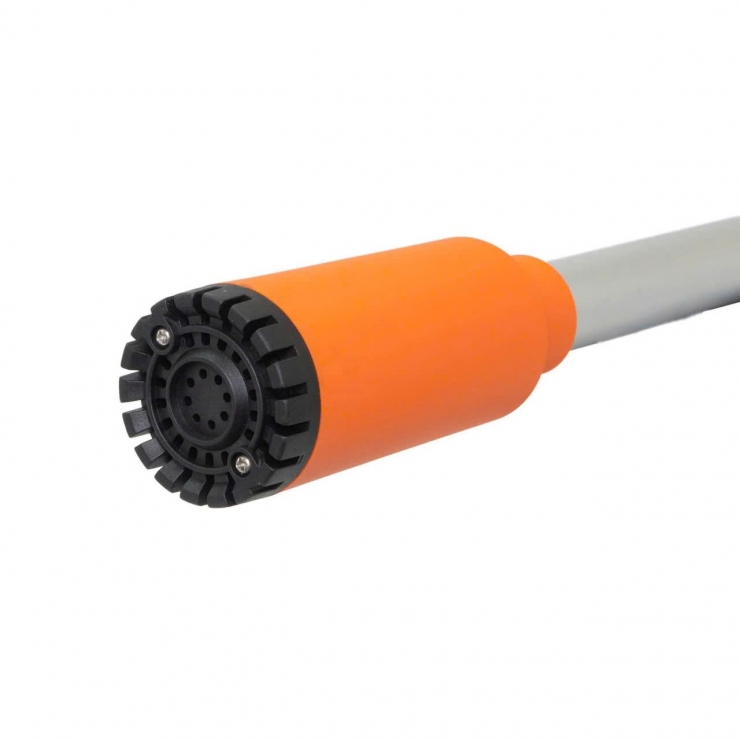 Máy bơm dầu Pin 21V Hukan G1-PWOP21 ( chưa Pin & Sạc )