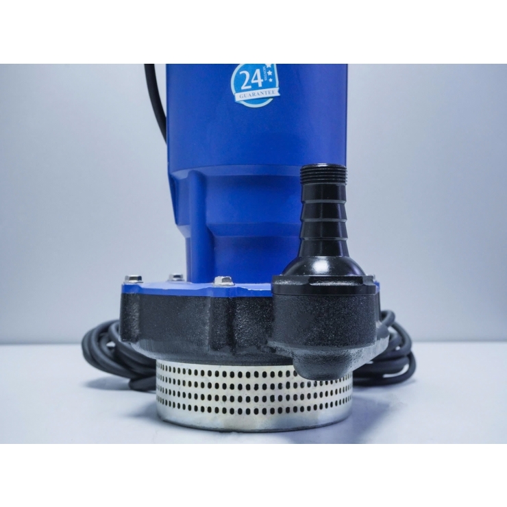 Bơm chìm đẩy cao 34m Adelino QDX1.5-32-075K3 ( 1 pha 1.0Hp )