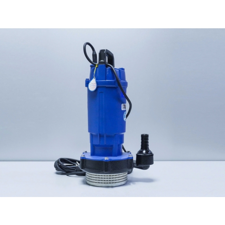 Bơm chìm nước sạch 1.1Kw Adelino QDX3-30-1.1L2 