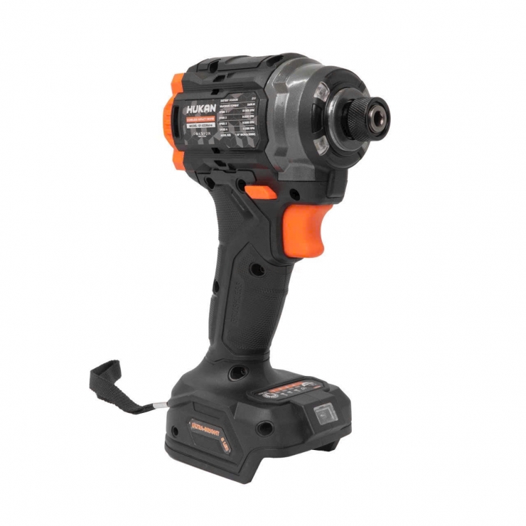 Máy siết vít pin 260Nm Hukan G1-S230sive Brushless ( chưa Pin & Sạc )