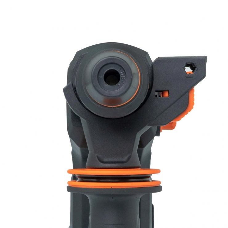 Khoan bê tông Pin Hukan G3-HUK24 Brushless ( chưa Pin & Sạc )