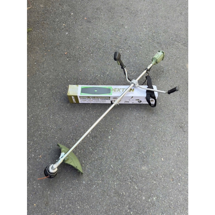Cắt cỏ dùng Pin 21V Dekton M21-CC4202XPRO Brushless ( chưa Pin & Sạc )