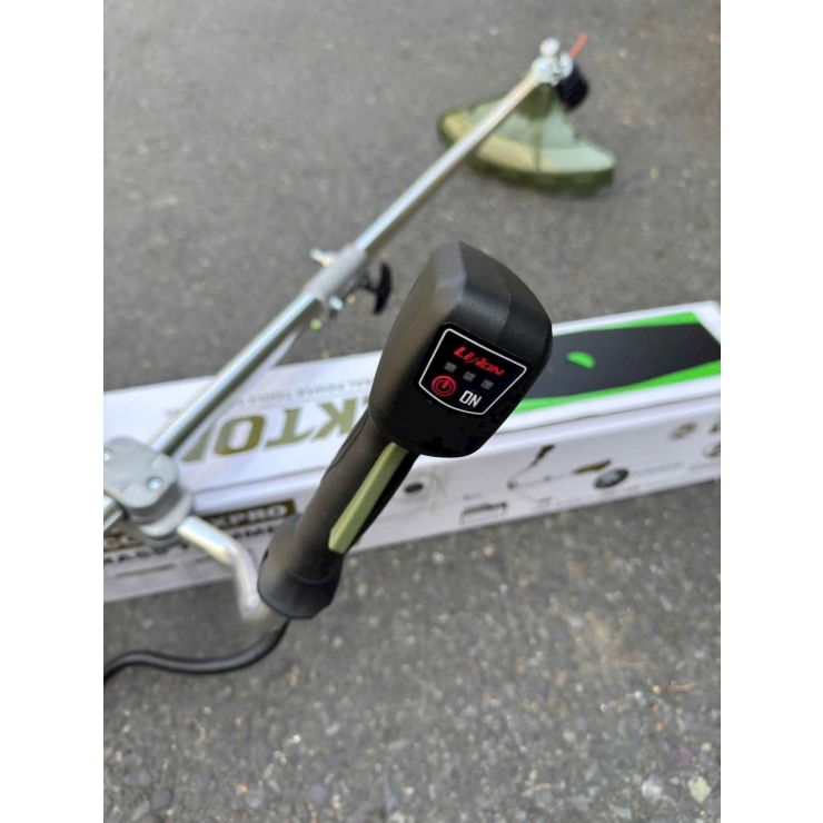 Cắt cỏ dùng Pin 21V Dekton M21-CC4202XPRO Brushless ( chưa Pin & Sạc )