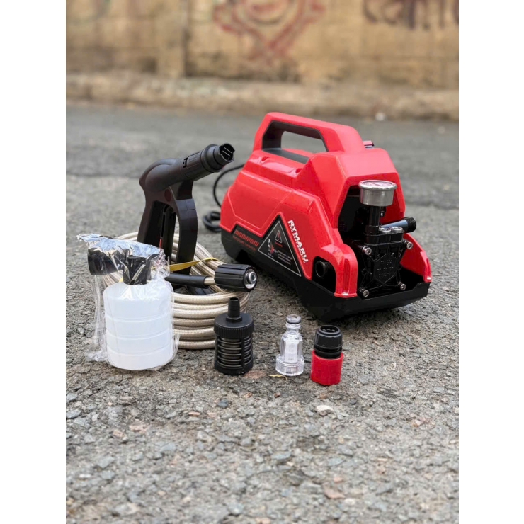 Máy rửa xe 220W Rymaru RY911 