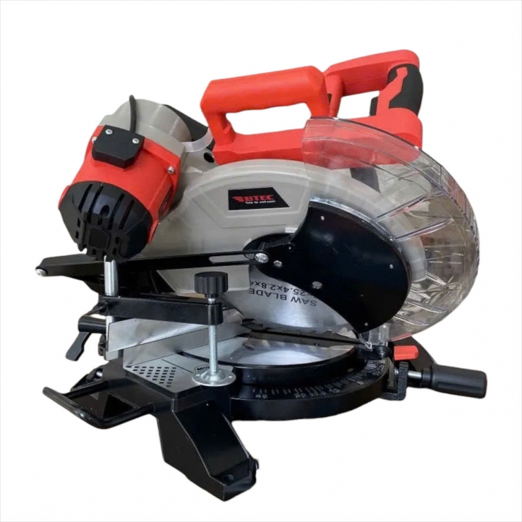 Máy cắt nhôm 305mm Btec BT1246