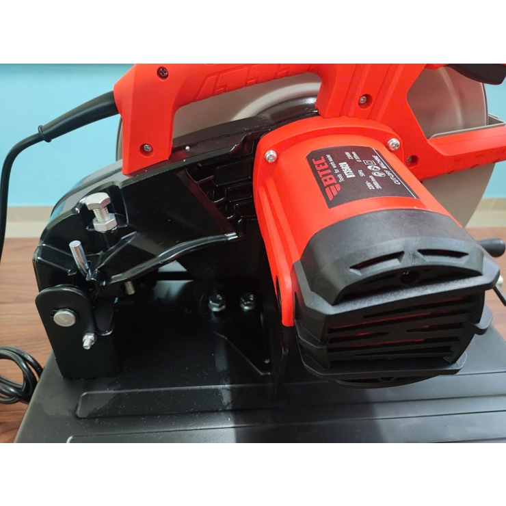 Máy cắt sắt 355mm Btec BT3502A 