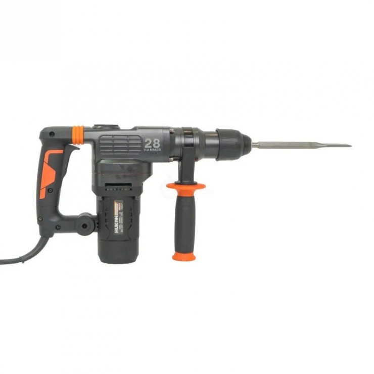 Máy đục bê tông 14mm Hukan G3-HUK128 hammer