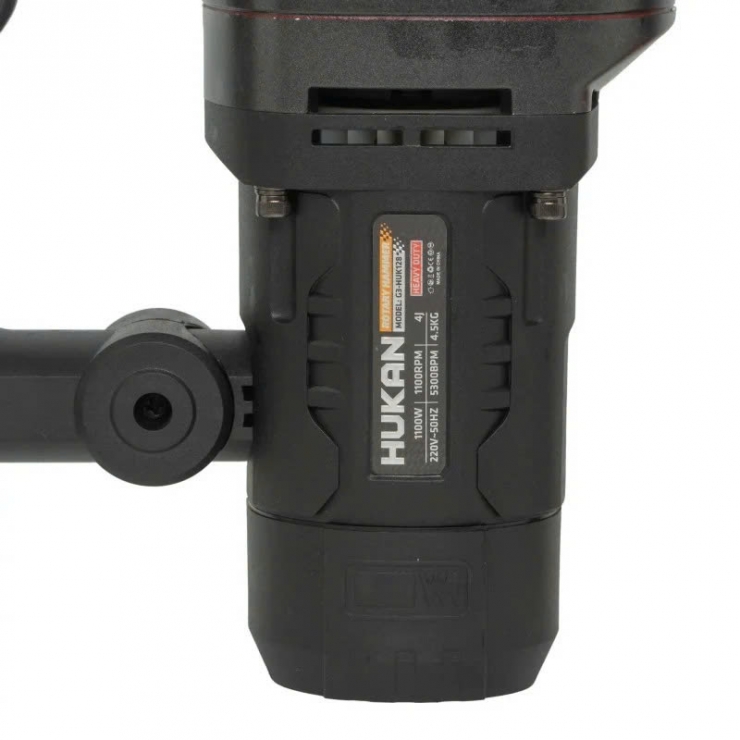 Máy đục bê tông 14mm Hukan G3-HUK128 hammer