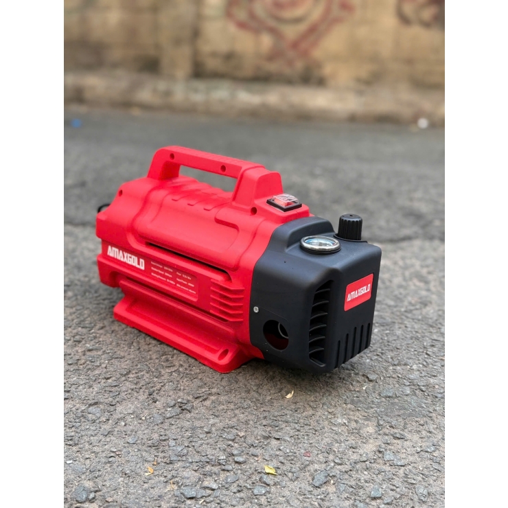 Máy rửa xe áp cao 2800W Amaxgold GRX6268 chỉnh áp
