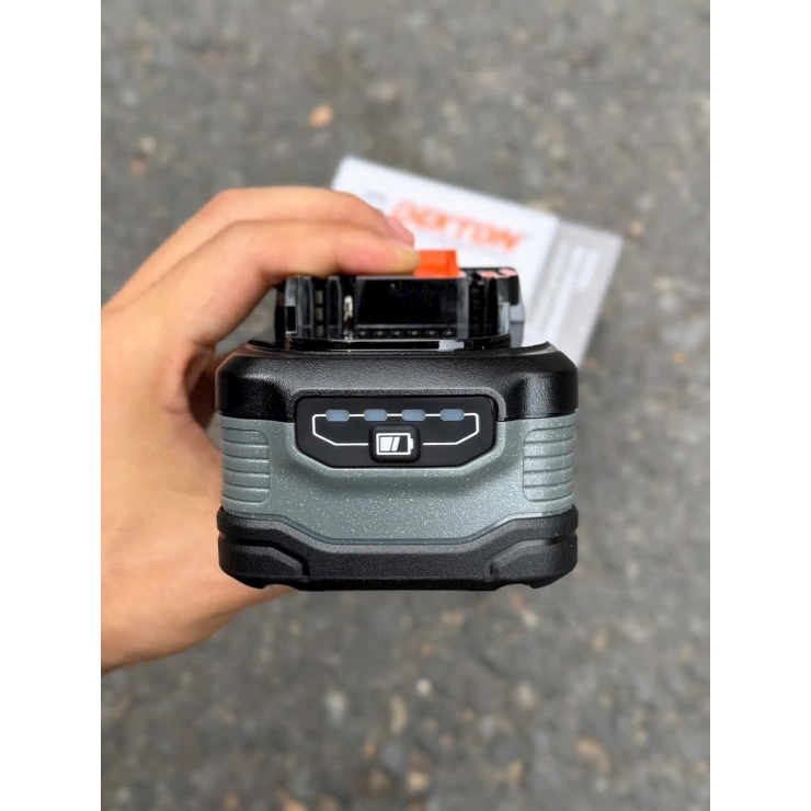 Pin 4.0A Dekton M21-B4090PROMAX ( 10cell dòng xả cao 90A )