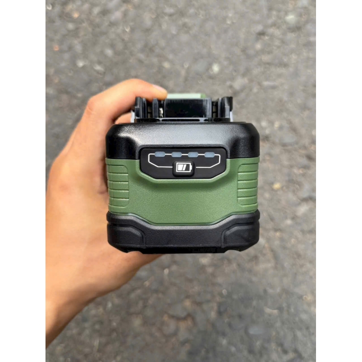 Pin 6A Dekton M21-B6120XPROMAX ( 15cell xả 120A )